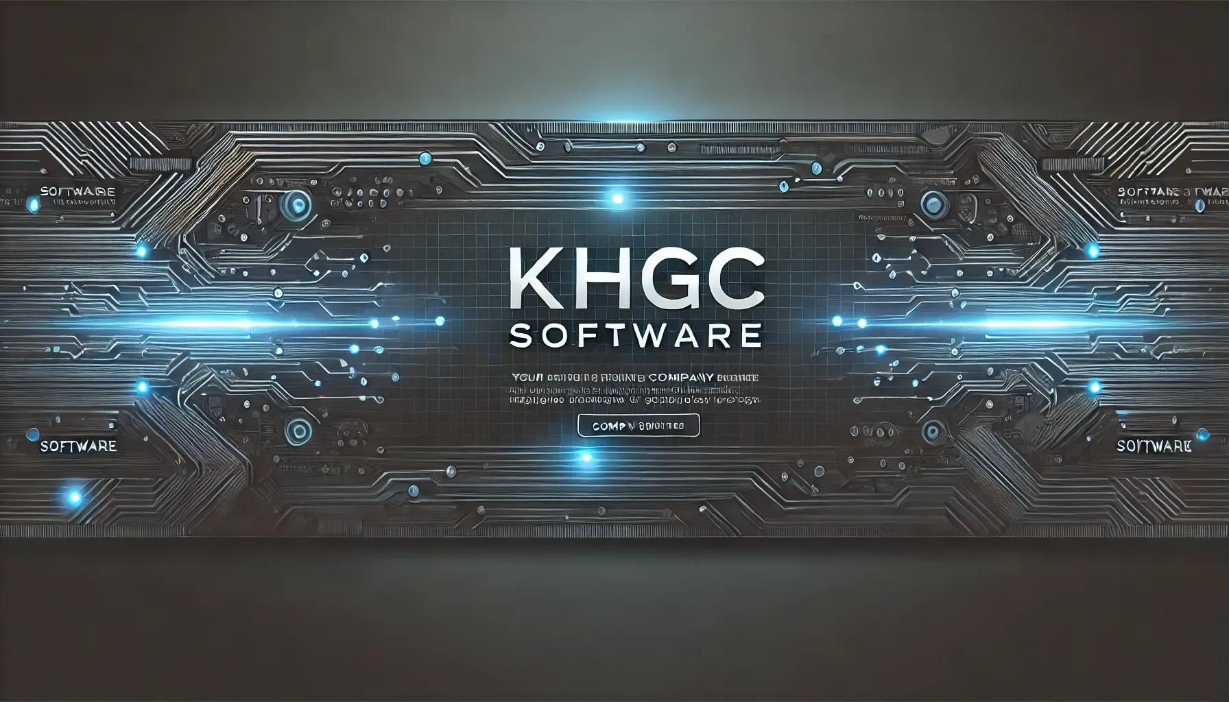 Banner Background